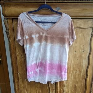 Tie Dye Tshirt